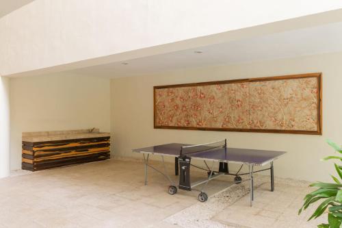 Ideal PH with private jacuzzi and terrace close to the beach