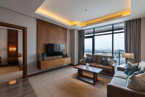 فندق واو - WAW Hotel Suites - image 7