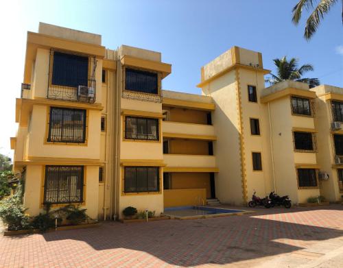 Field stone Apartment near The Zuri White Sands Casino