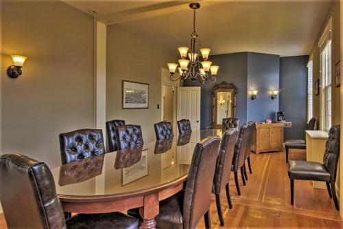 Downtown Bucher House in هانوفر