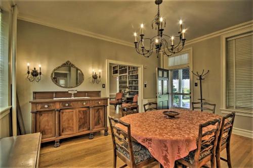 Downtown Bucher House in هانوفر