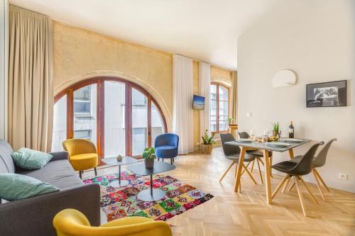 Les Suites de Saint Amand, Bordeaux