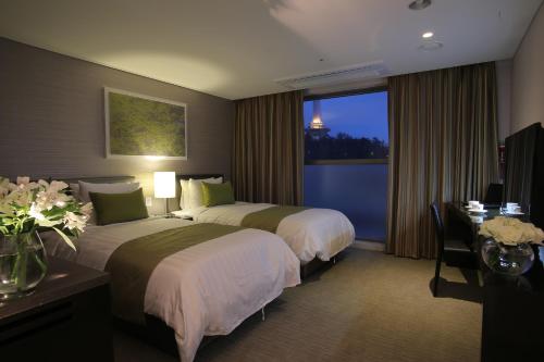 hotel photo