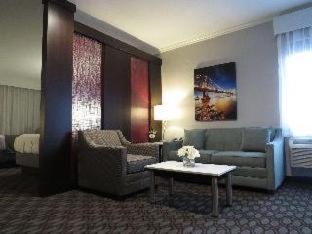 Best Western Premier NYC Gateway Hotel