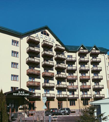 hotel photo