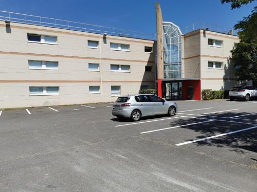 HotelF1 Rénové Bourges Le Subdray - image 7
