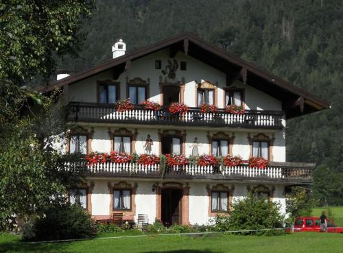 Schusterbauer-Hof - Hotel - Schleching