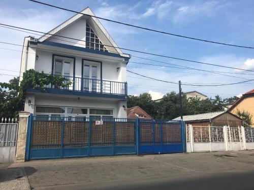 R31 Residence - Victor Hugo BAM