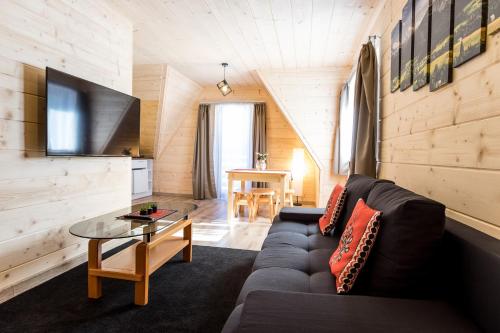 Willa Mała Łąka Jacuzzi & Sauna, Zakopane (fotografie 2)
