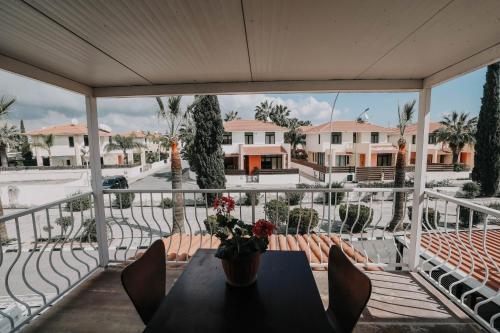 Pirgos beach house 4