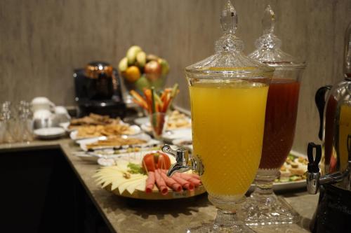 World Heritage Center Hotel - image 9