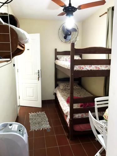 Suite para 2 pessoas com WiFi em Angra dos Reis