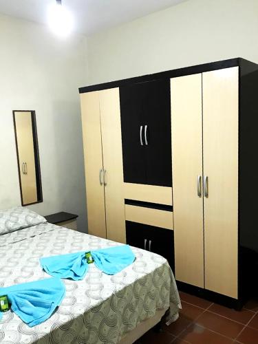 Suite para casal, com WiFi em Angra dos Reis
