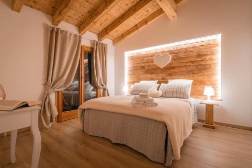 Alla Vecchia Contrada B&B in Provaglio Val Sabbia