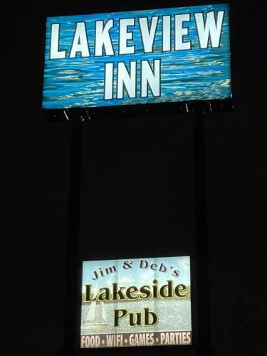 Lakeview Inn - Hotel - Lake Saint Louis