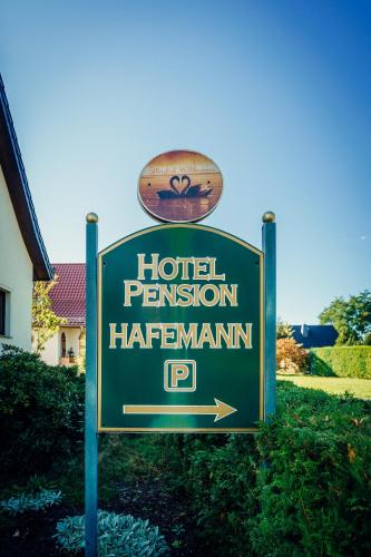 Hotel-Pension Hafemann - image 3