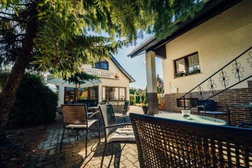 Hotel-Pension Hafemann 2
