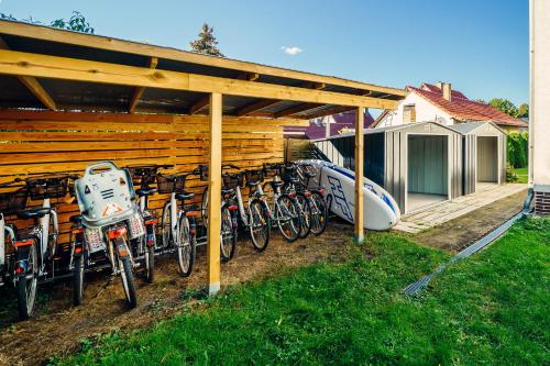 Hotel-Pension Hafemann - image 6