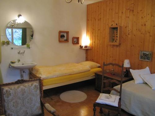 Chez Jean et Daisy, Basilej (fotografie 8)