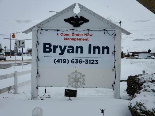 Bryan Inn in Bryan, USA