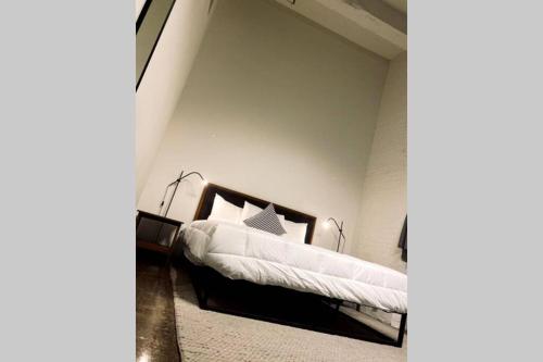 3E-*New* Apt 10 min to Children’s Hospital, slps 4 in Pittsburgh, USA