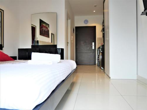 Embassy Garden, luxurious studio 2 in Cantonments
