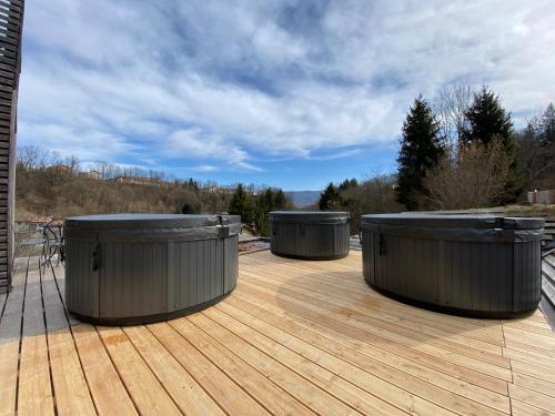 Bed & Wellness Fisterre 2