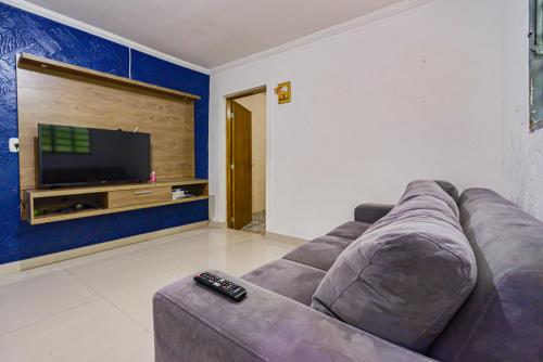 Casa com WiFi perto do Itaquerao e do metro, São Paulo