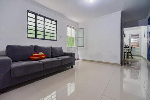 Casa com WiFi perto do Itaquerao e do metro, São Paulo (fotografie 5)