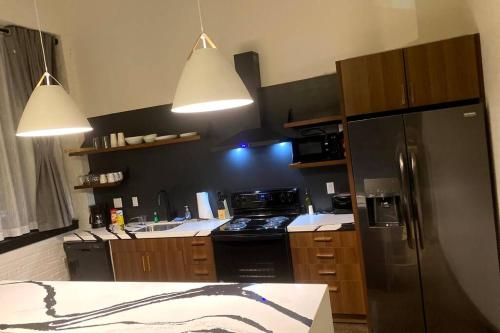 3E-*Renovated* 5 min to UPMC Shadyside, sleeps 6 in Pittsburgh, USA