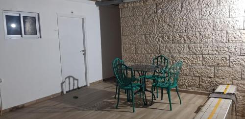 סוויטת רעות Reut Suite