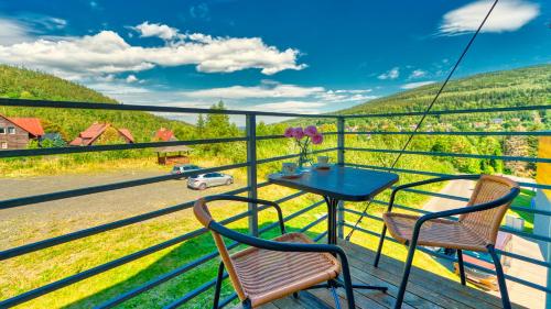 Apartament Lawendowy Relaks z Sauna - 5D Apartamenty