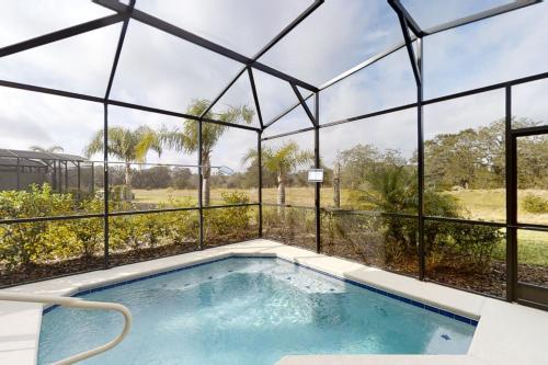 Lanai Luxury in Davenport, USA