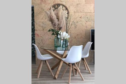 LA CHOZA VILLA VACACIONAL in Teror