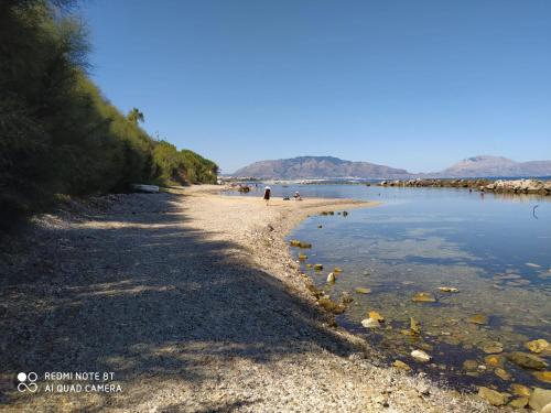 Casa Vacanze a 100 m dal mare