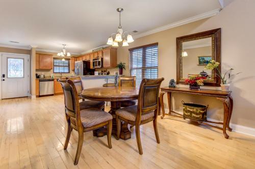 Pigeon Forge Getaway - main image