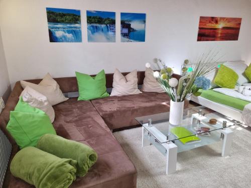Apartment H2 Düsseldorf