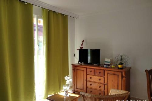 Apartamento Wanda