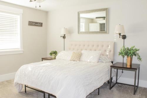 Family Friendly Home - Utah Valley Sanctuary detail