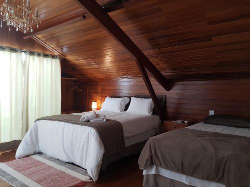 . Suite Tomaz Gonzaga