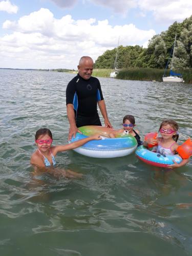 Agroturystyka Willa Ola Agroturystyka Willa Ola