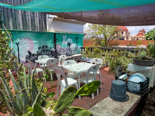 Hostal Luz de Luna Nuyoo 3