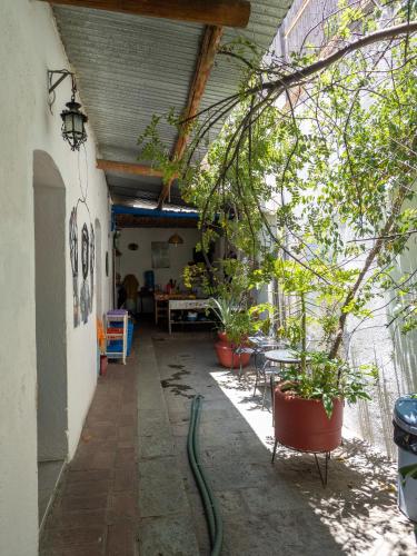 Hostal Luz de Luna Nuyoo