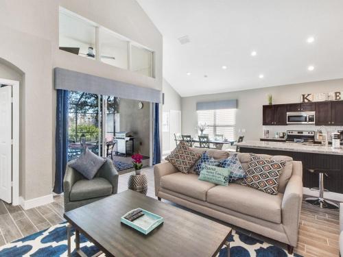 Ohana House at Windsor Hills Disney World Luxury Rental - main image