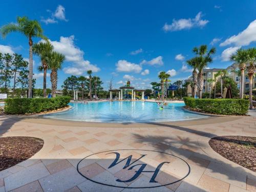 Ohana House at Windsor Hills Disney World Luxury Rental - image 3
