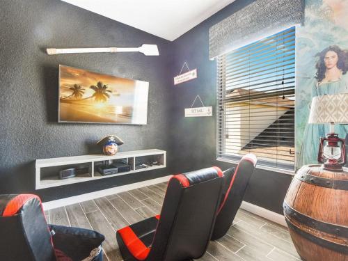 Ohana House at Windsor Hills Disney World Luxury Rental - image 4