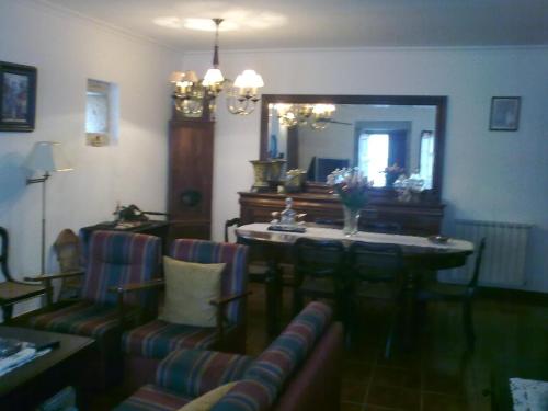  Casa do Cantinho in Almeida