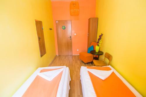 Let's Rock Party Hostel! Age Limit From 18 until 40!, Kraków (photo 11)