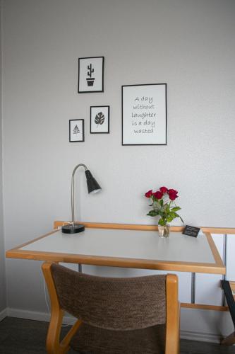 Hotel Norðurland - image 13