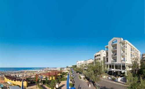 Hotel Prestige, Cattolica